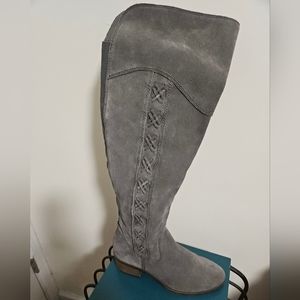 Vince Camuto Kreesell Knee High Boot